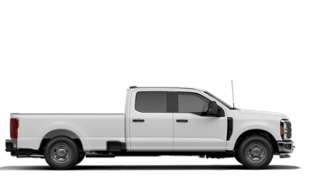 2027 Ford Super Duty® External Image 5